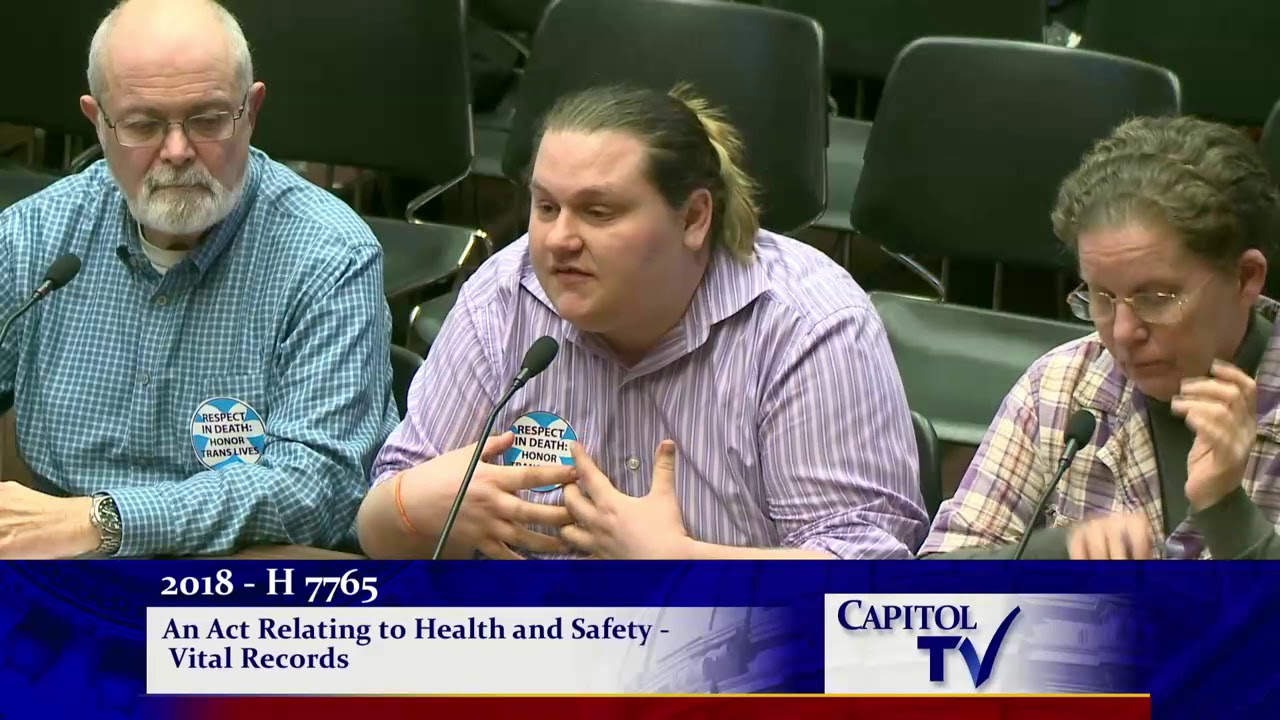 2018 H7765  death certificate gender identity 03