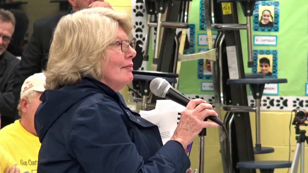 2019-05-09 Foster Town Council 16