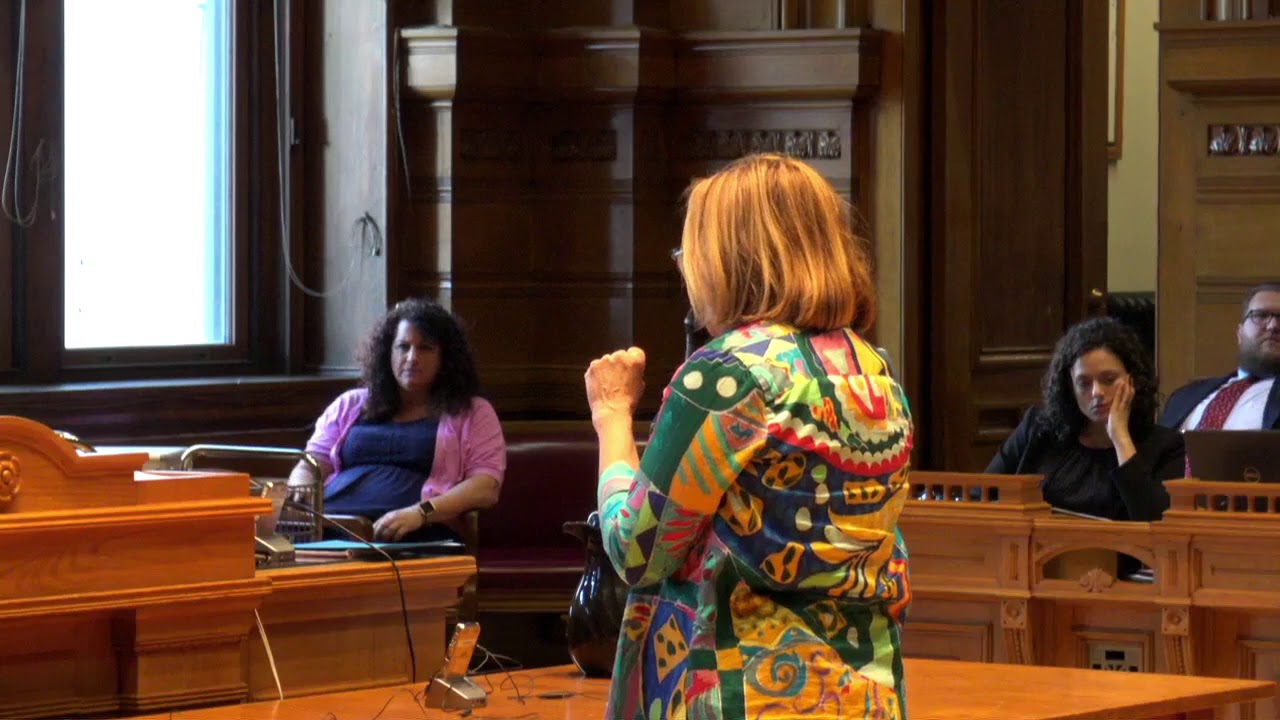 2018-07-18 Fane Tower PVD City Council 33