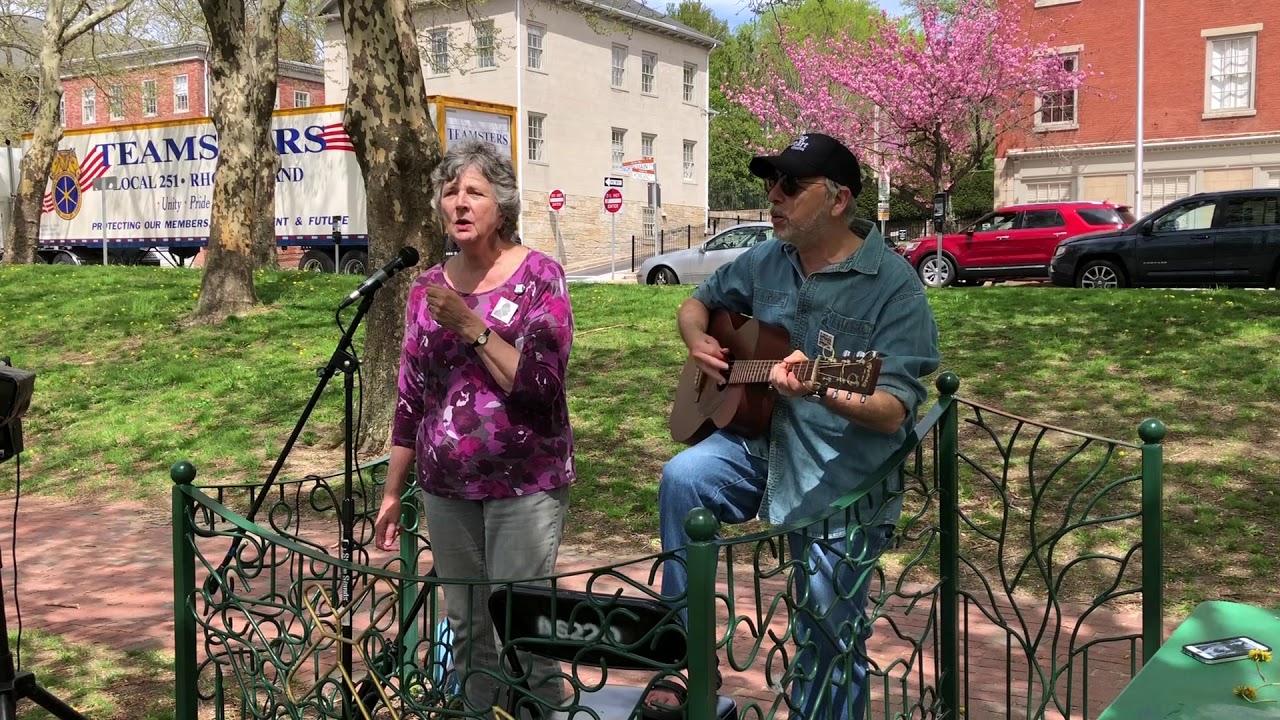 2018-05-05 MLK Rally 09