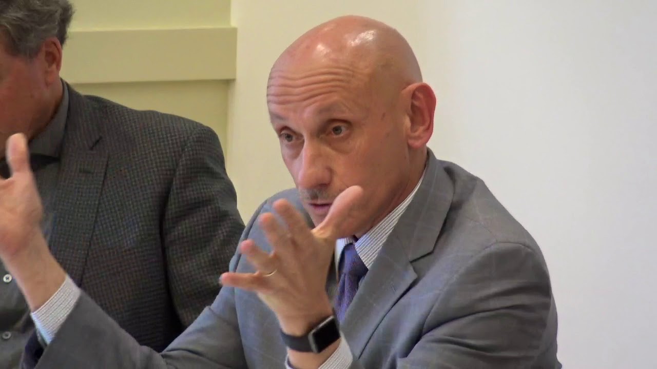 2019-05-06 Sakonnet Region Legislative Meet and Greet 17