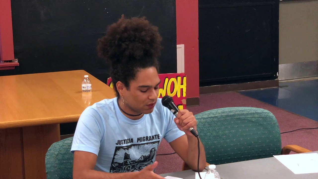 2018-08-22 DARE THA Providence City Council Candidate Forum Q4 10