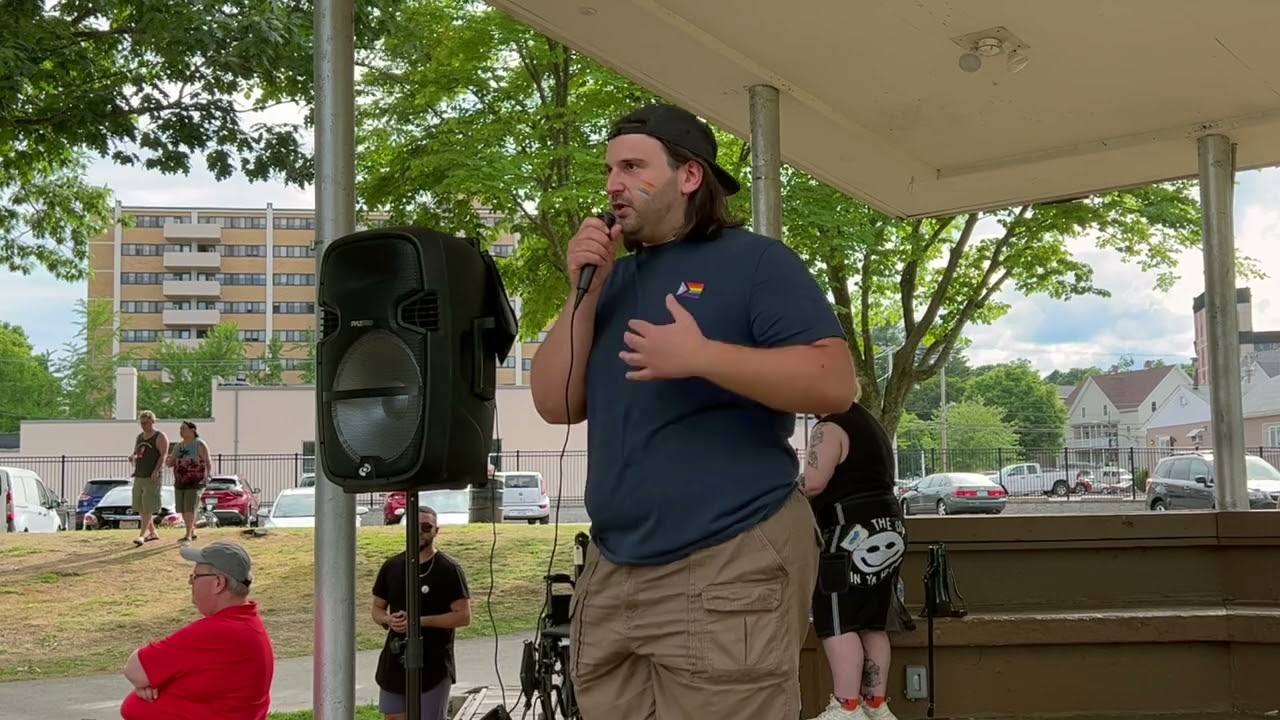 Woonsocket Pride 2022 05