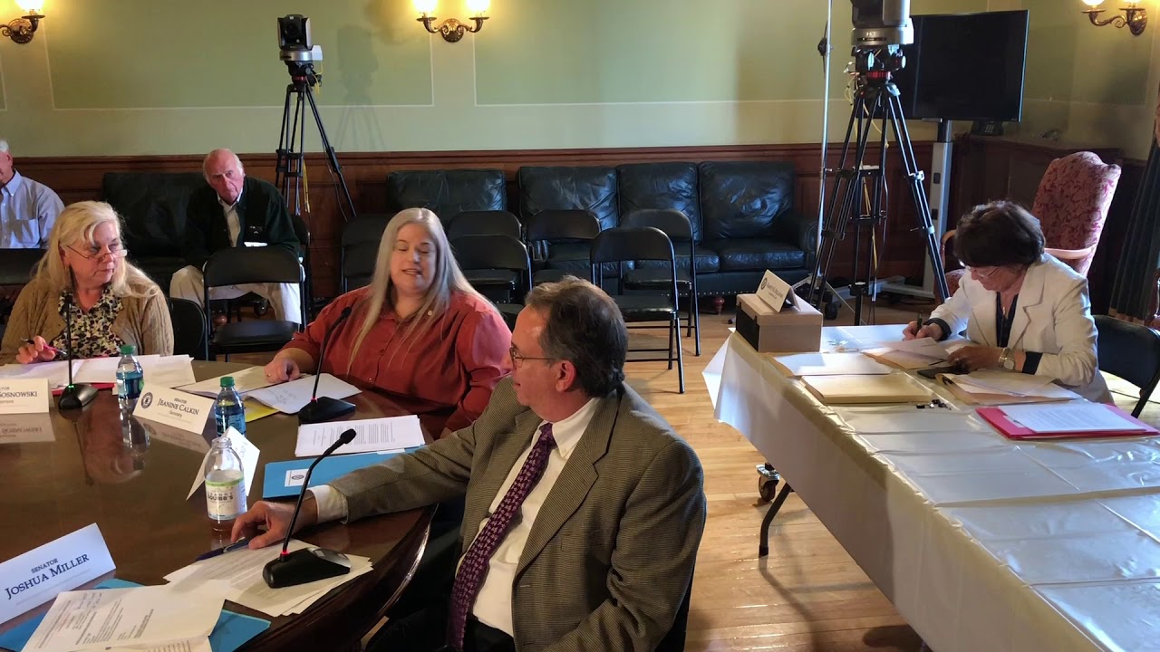 2018-06-07 Senate Enviro & Agri 11