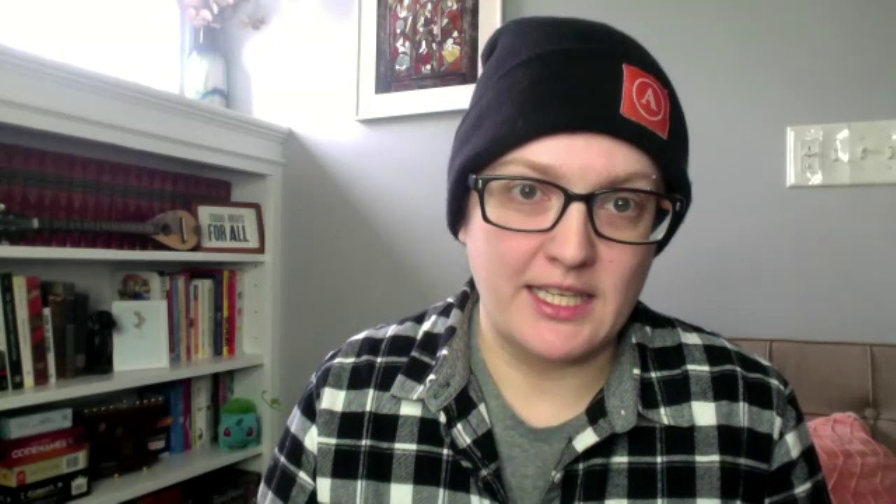 Interview with Newly-Elected Pawtucket City Councilmember Alexis Schuette