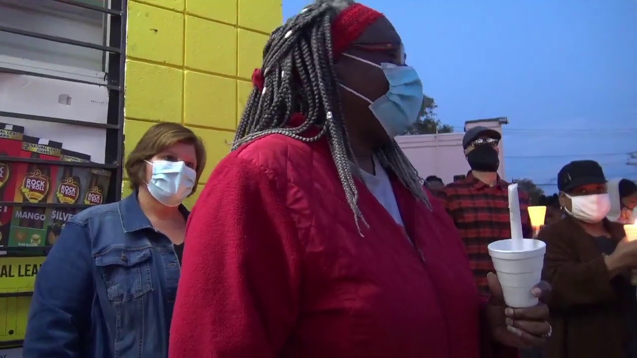 2020-10-04 Smithe Hill Peace March 04