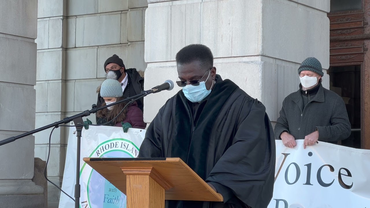 14th Annual Fighting Poverty with Faith Vigil 04   HD 1080p