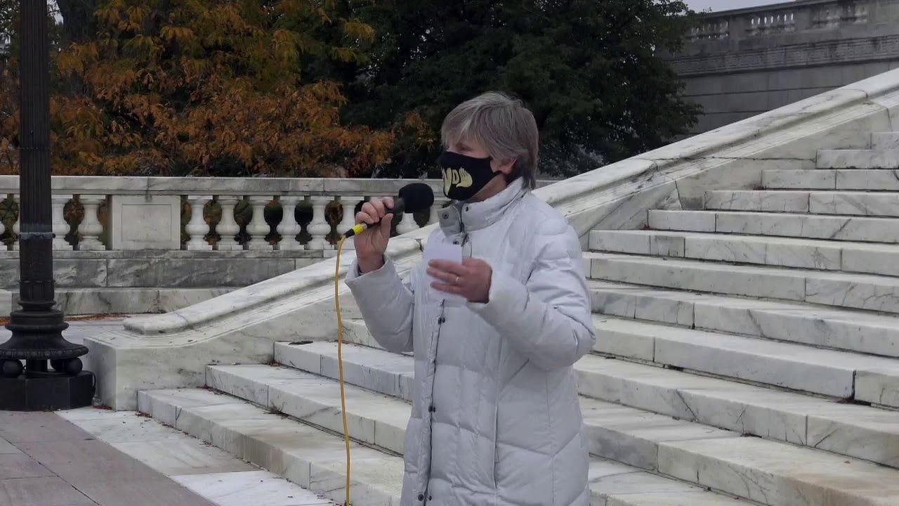 Rally to Support Our Youth 03