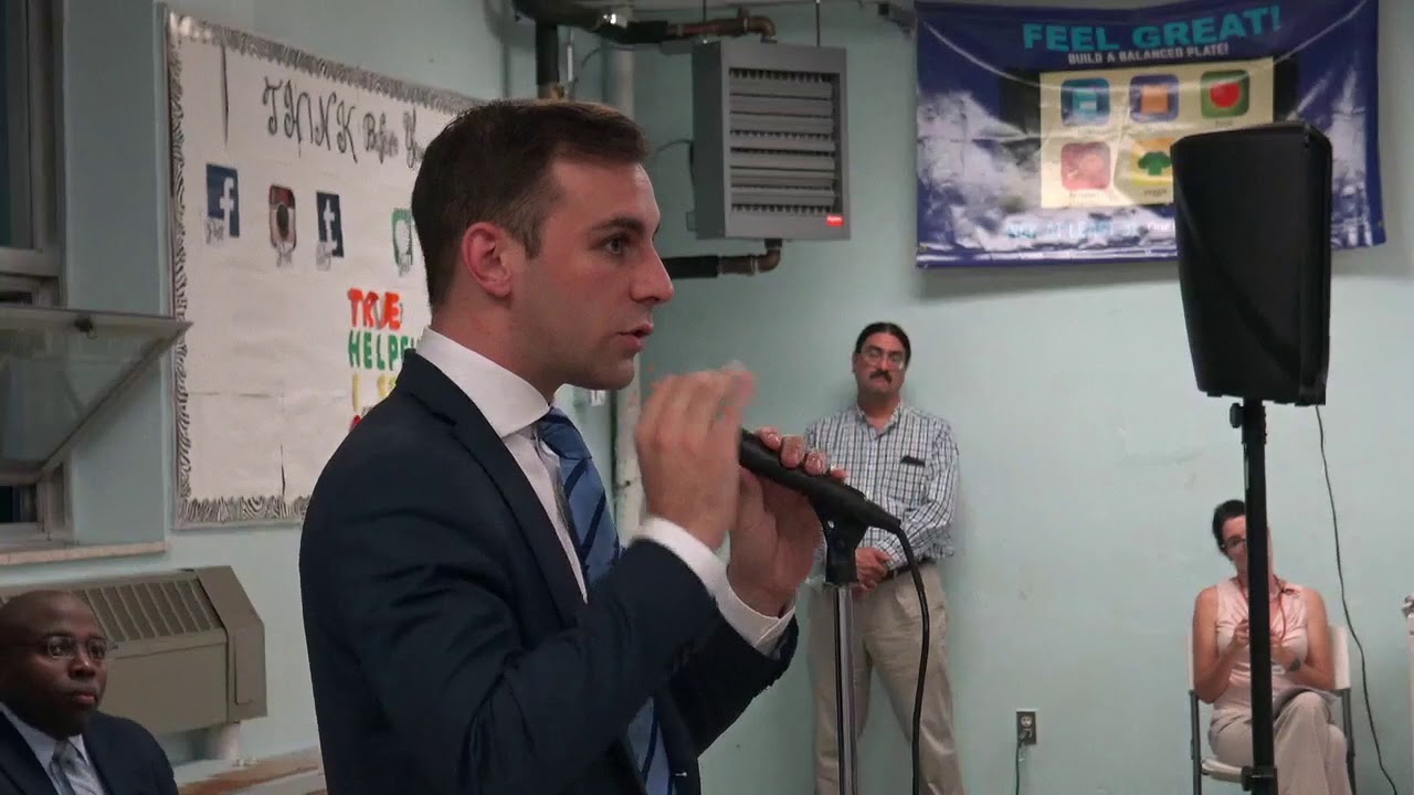 2018-09-11 Senate 5 - House 9 Candidates 11