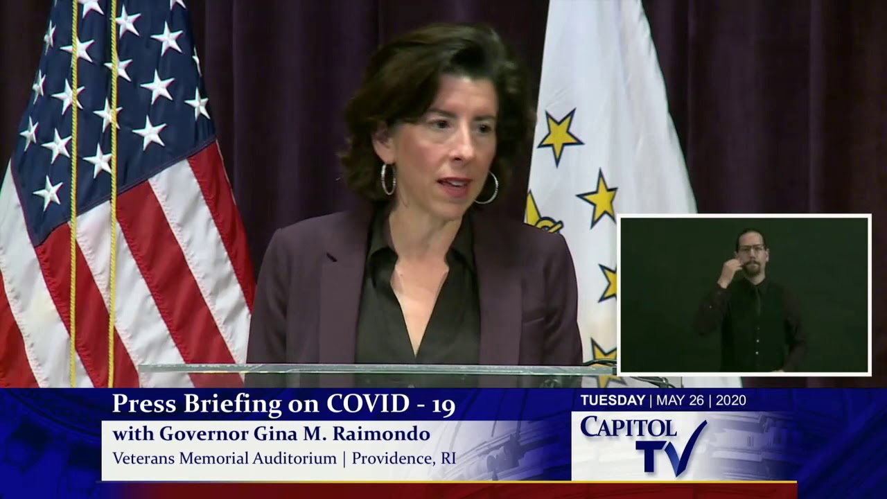 2020-05-26 Raimondo Teacher layoffs