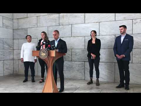 Spin Bike Share Launch 01   HD 1080p