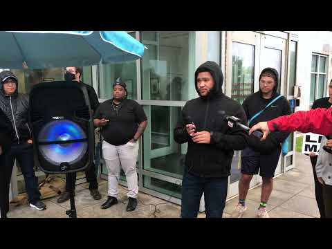 BLM RI PAC Defund Police Protest July 3, 2021   01