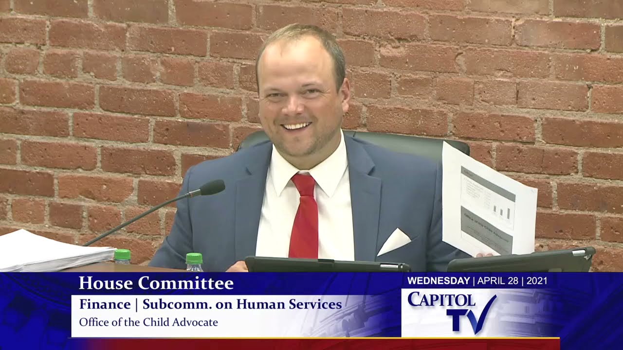2021 04 28 House Finance Subcommittee on Human Services 02