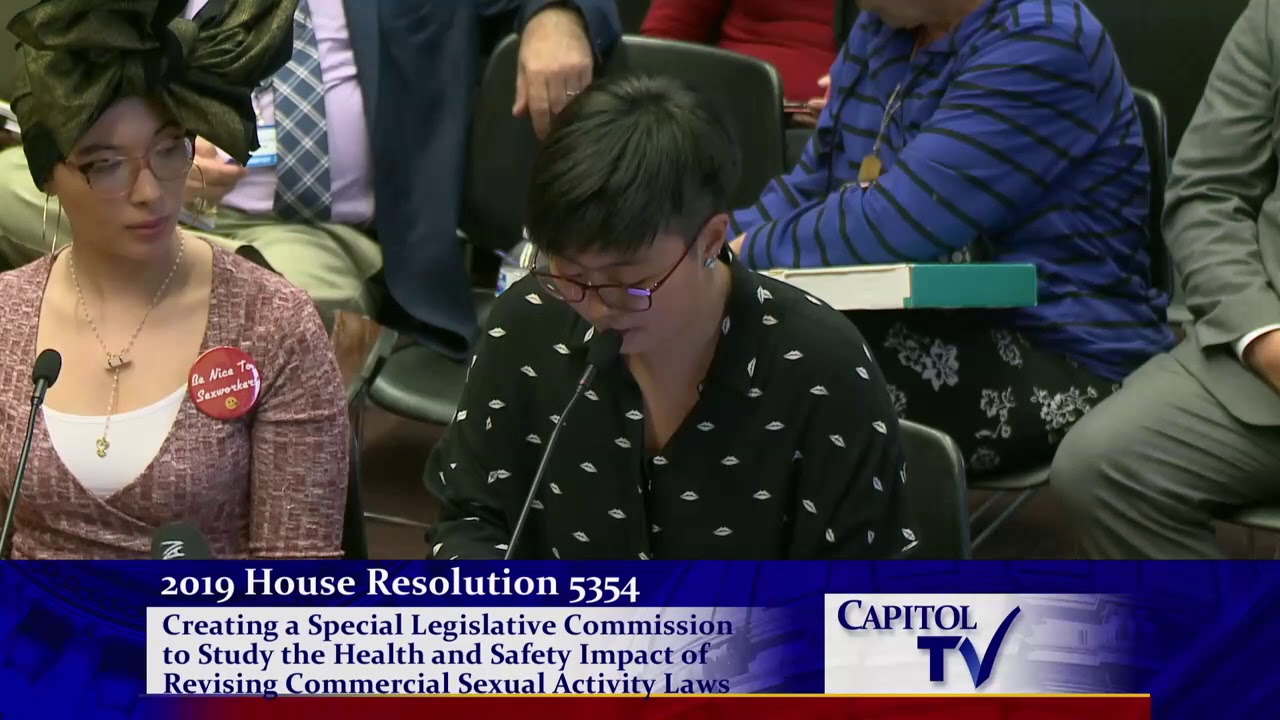 2019-04-30 Sex Work Commission 11