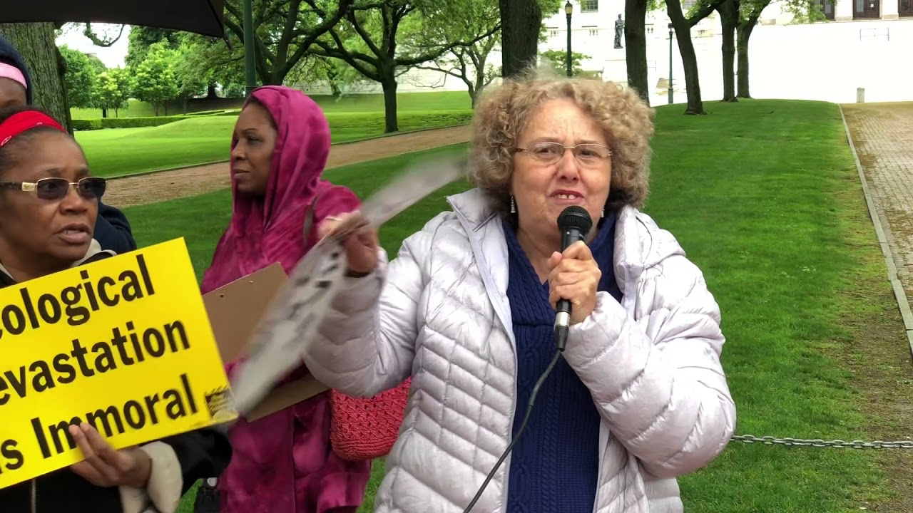 2018-06-04 RI Poor People's Campaign Week Four 10