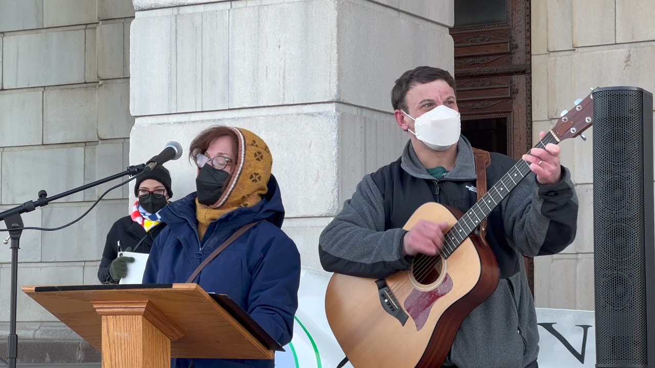 14th Annual Fighting Poverty with Faith Vigil 10
