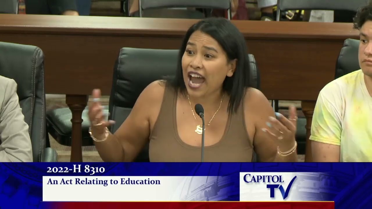 House Finance SROs 11