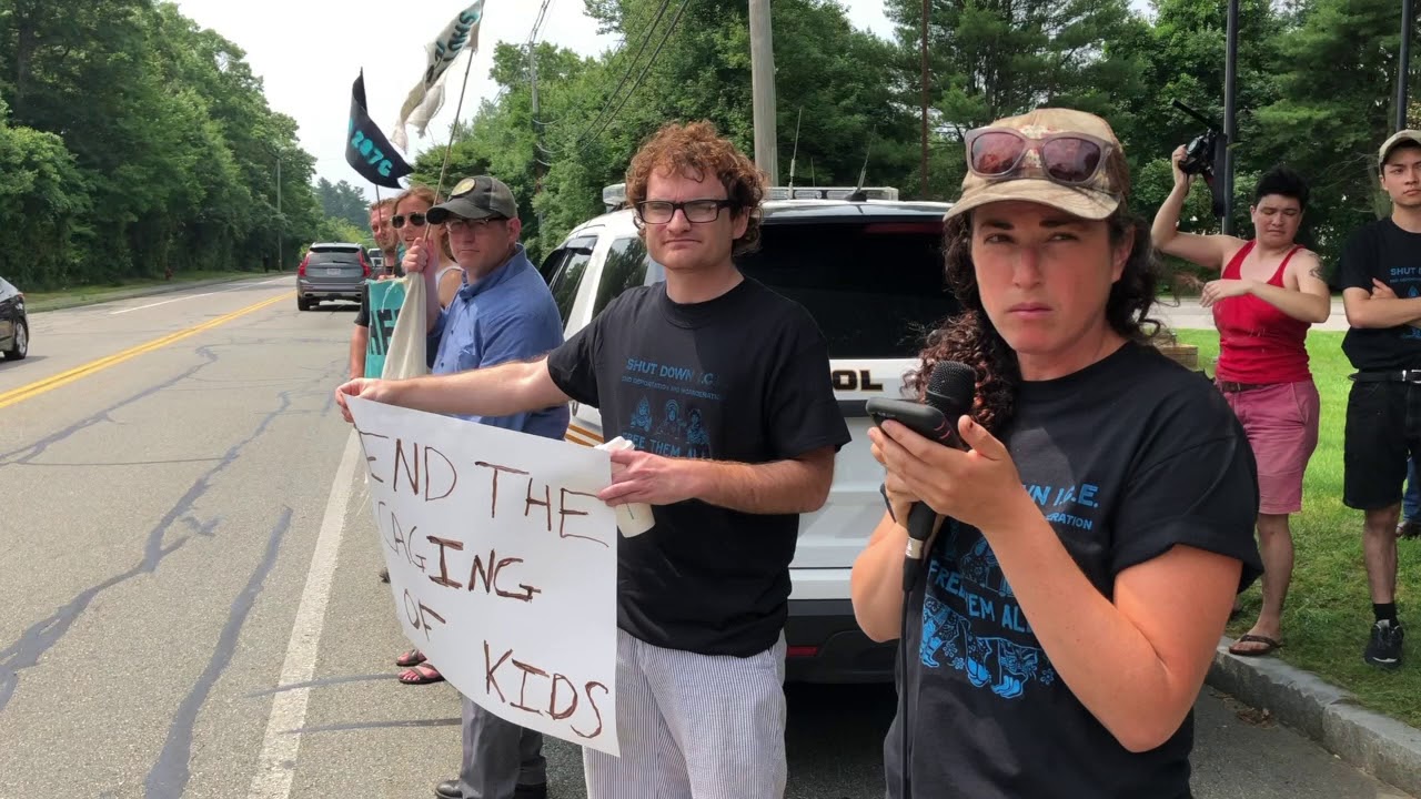 2019-06-29 Bristol County ICE Detention 05