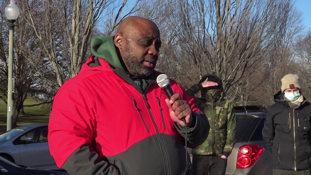 Machiste Rankin Says Overdose Deaths Are Uncomfortable and Preventable
