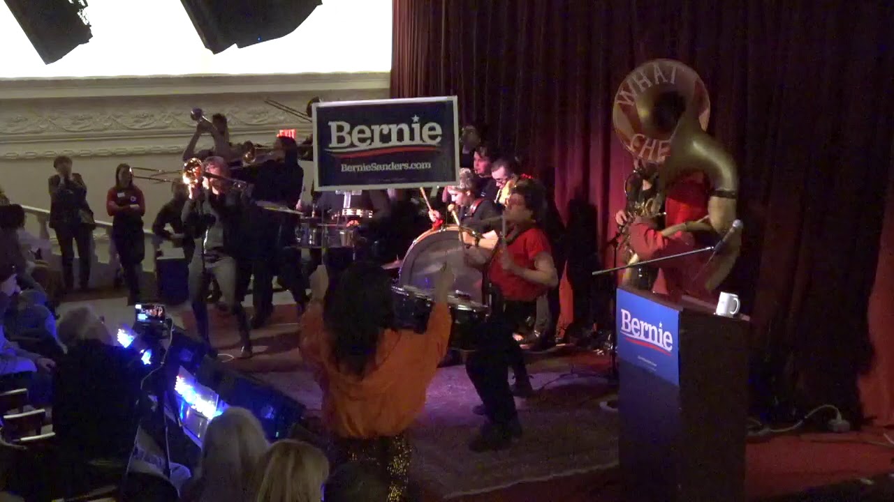 2020-01-11 RI Bernie Sanders Rally 27