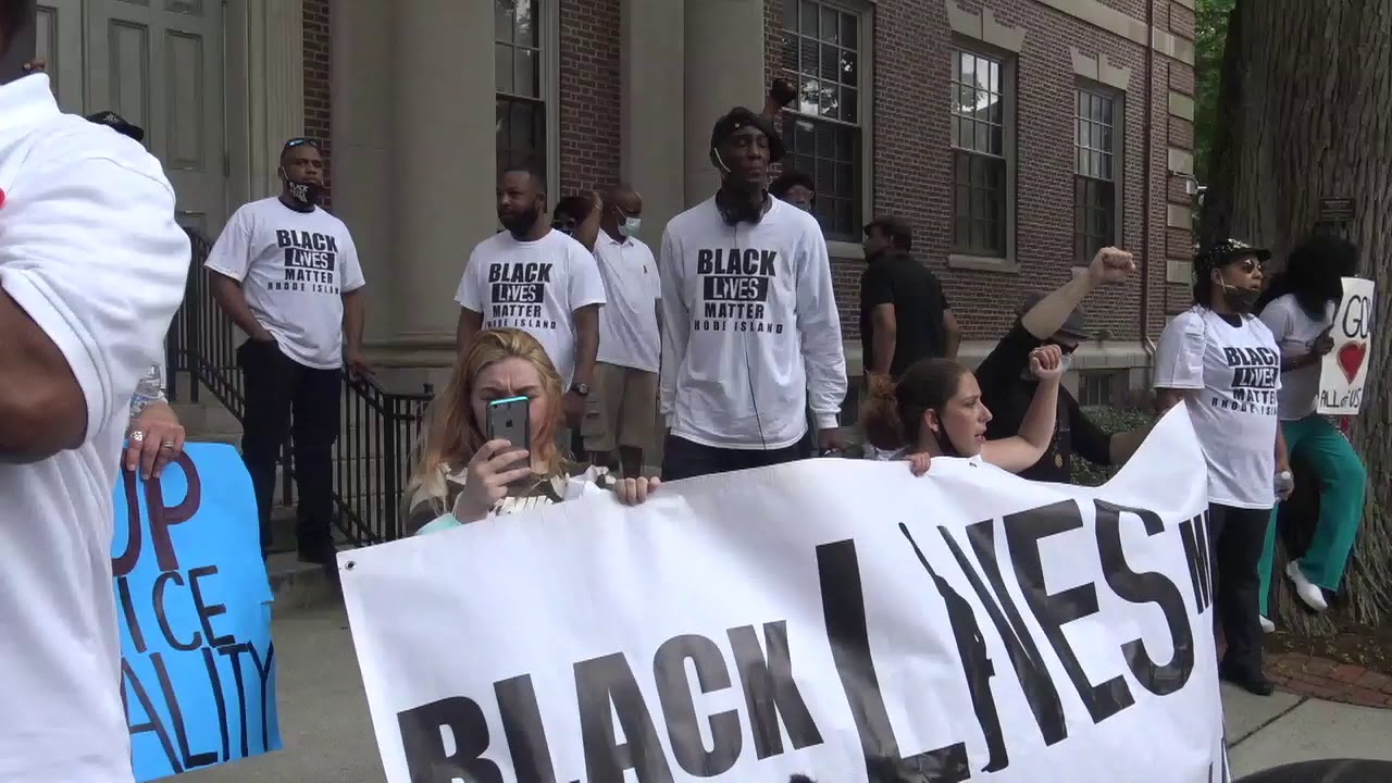 2020-06-06 BLM RI Newport 10