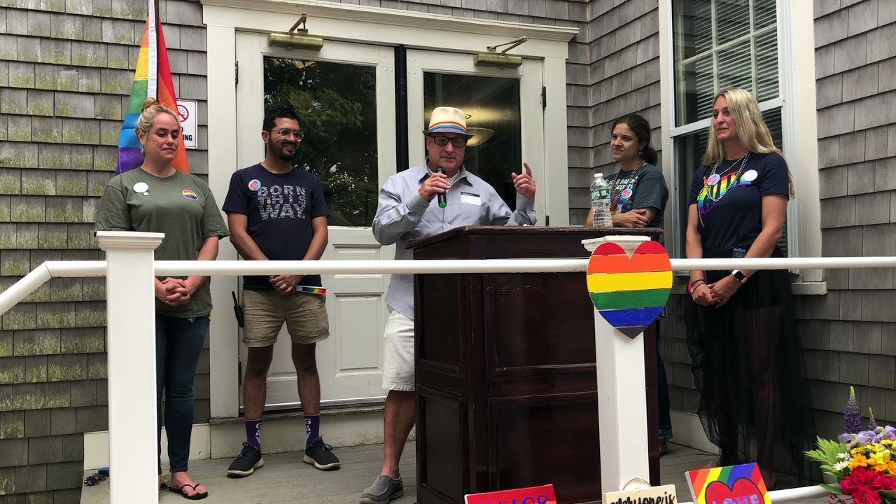 Little Compton Pride 07   HD 1080p