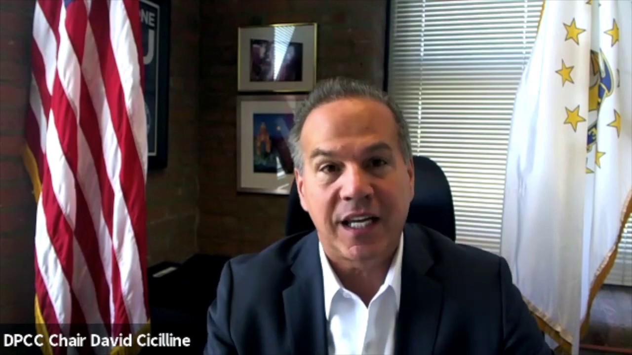 2020-05-22 Cicilline - Heroes Act