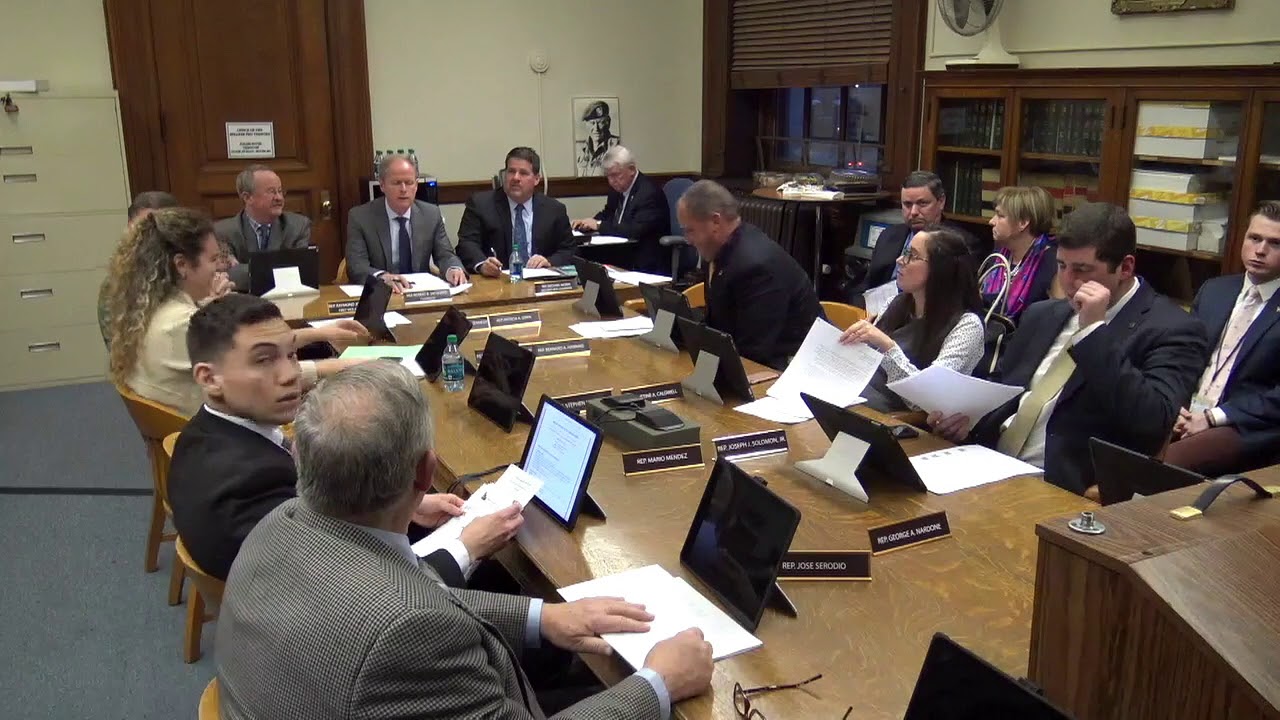 2019-01-29 House Corporations 01