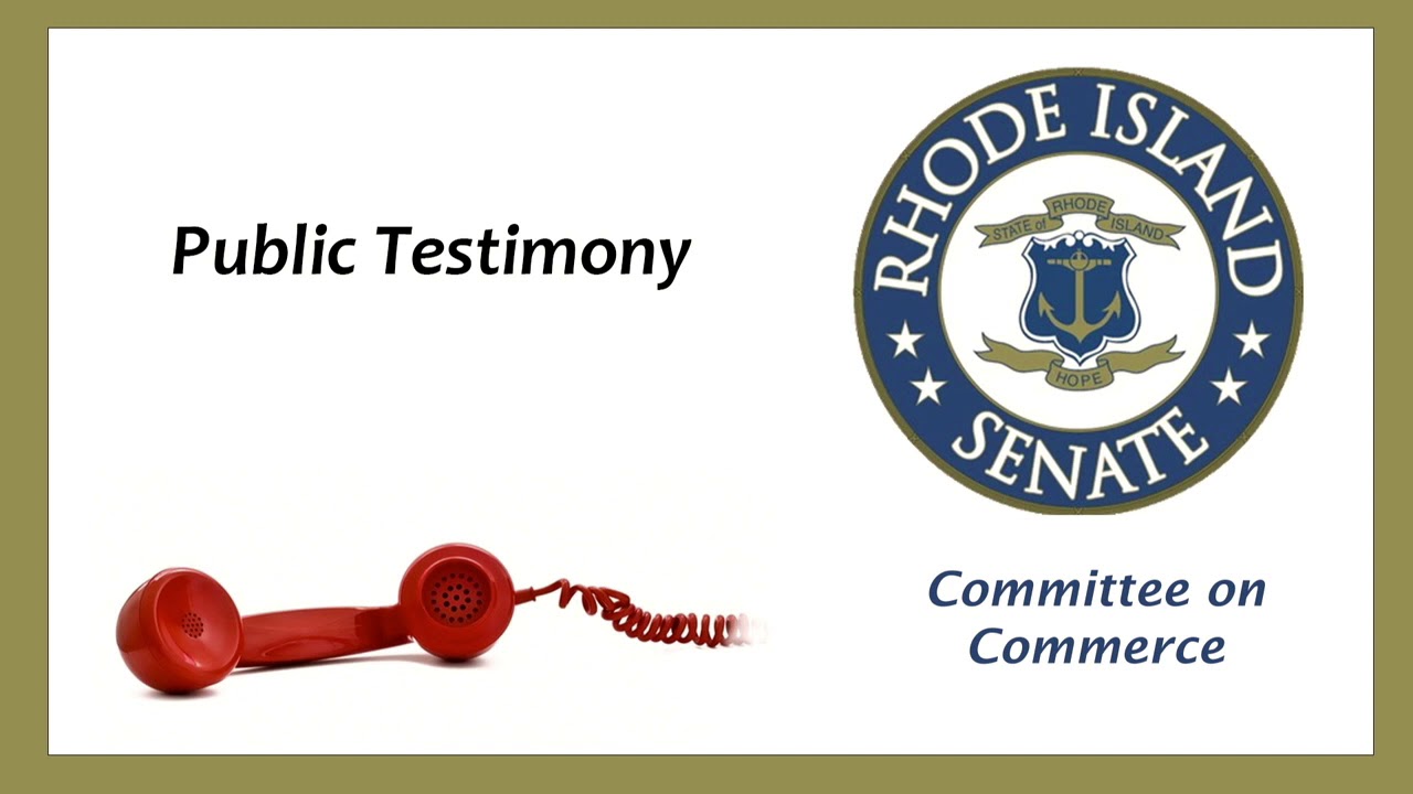 2021 02 12 Senate Commerce S0028   HD 720p