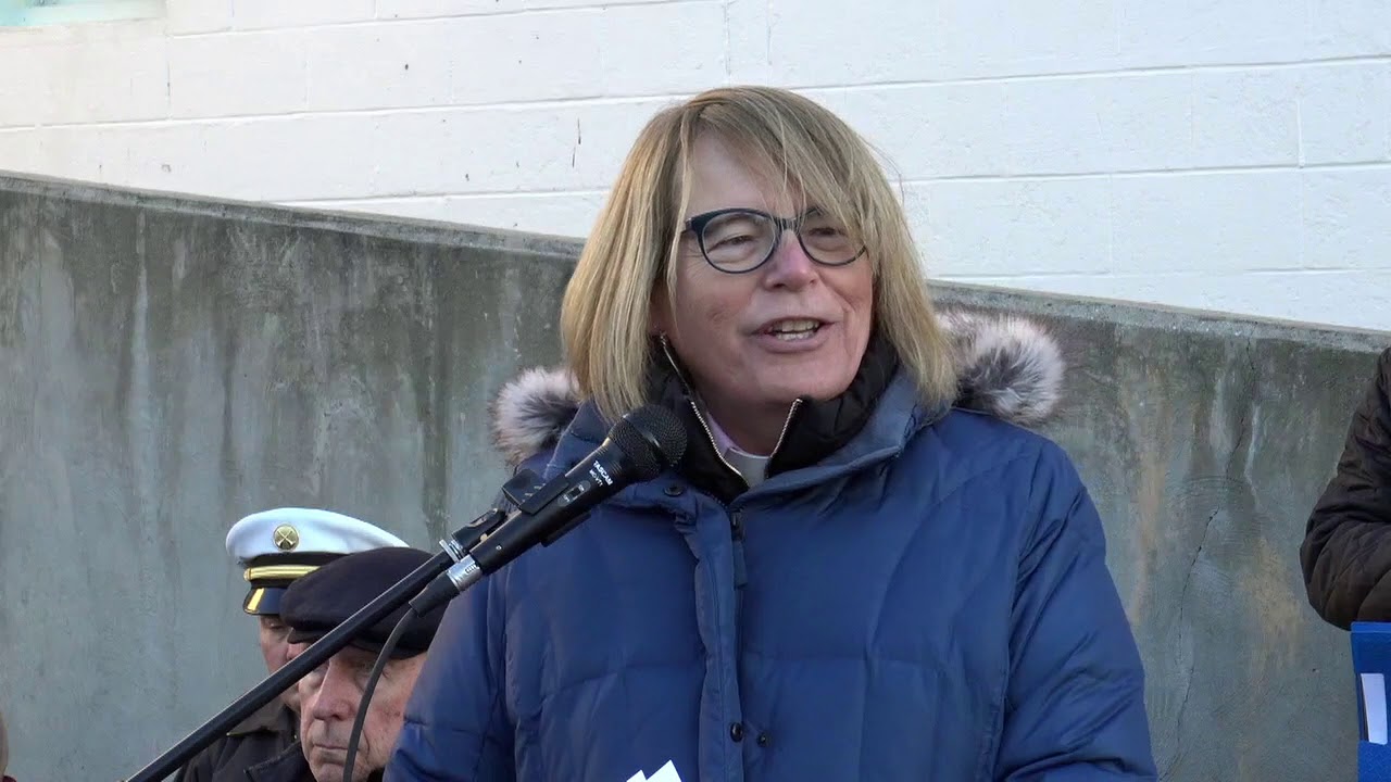 2019-03-18 Vigil for New Zealad 05 Donnie Anderson