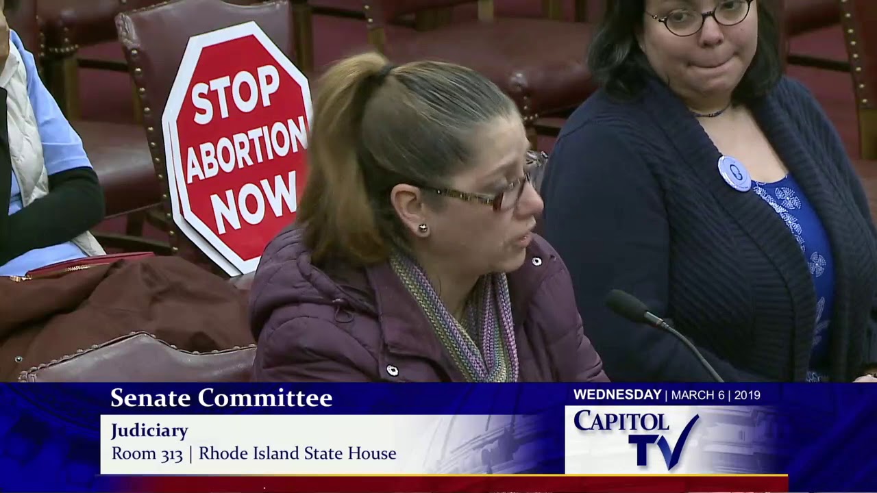 2019-03-05 Senate Judiciary 125