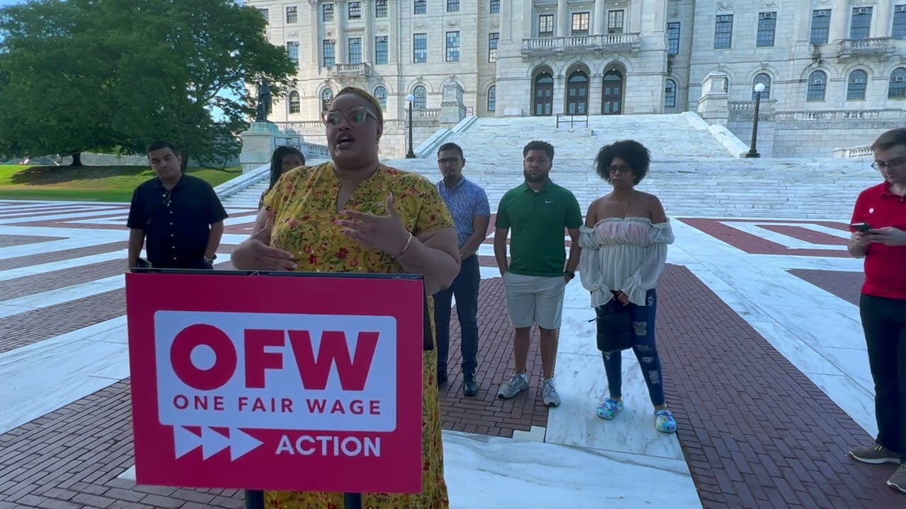 One Fair Wage endorsements 02   HD 1080p