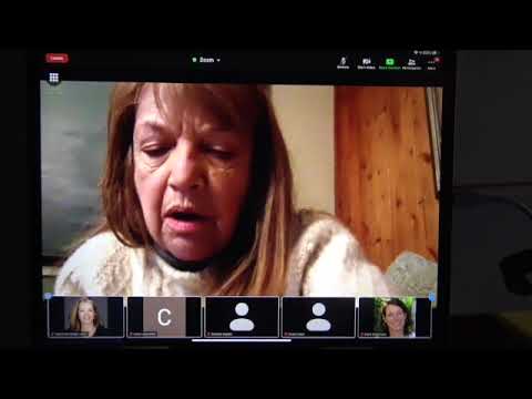 Artist Testifies Against Proposed MedRecyclerRI Facility at DEM Hearing