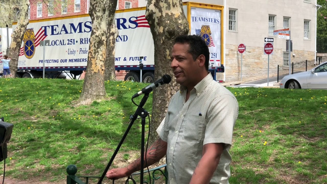 2018-05-05 MLK Rally 01