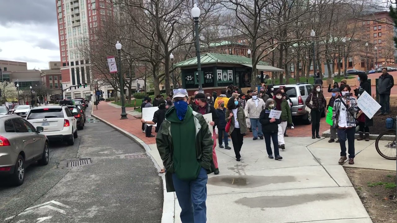 2021 04 17 Save Kennedy Plaza! 14   HD 1080p