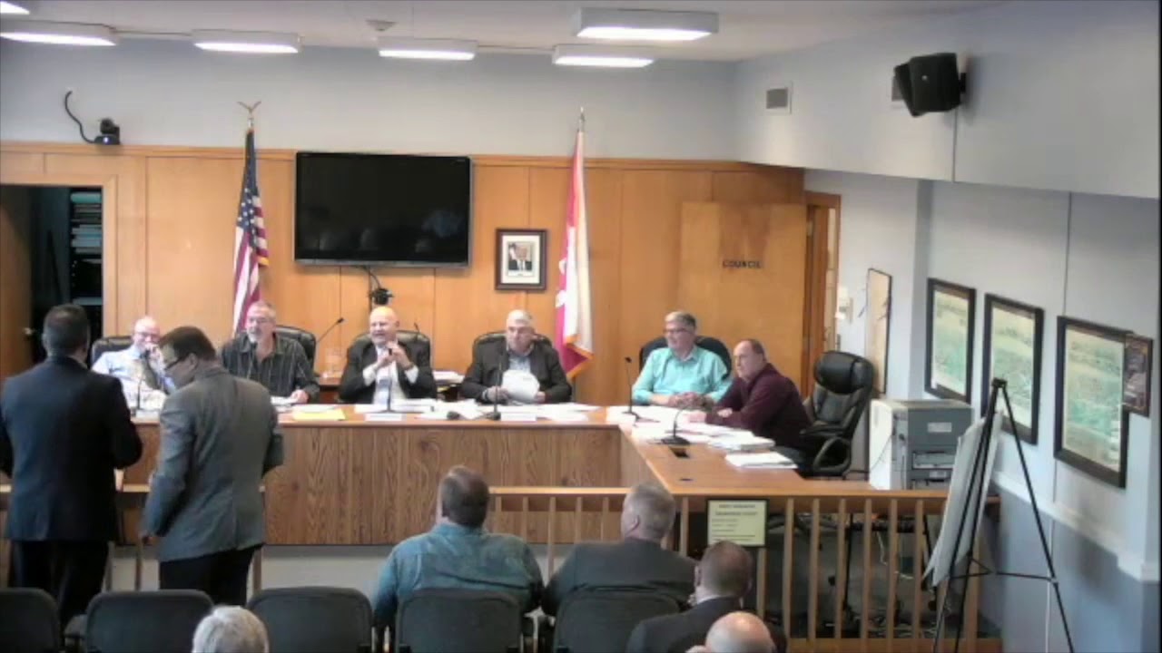 2019 05 06 West Warwick Planning Board   MedRecycle   04 What happens to All the Ash?   HD 720p