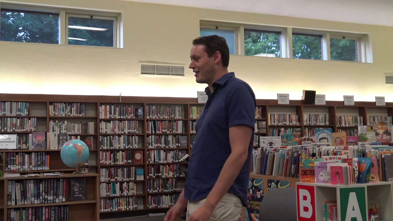 2019-0-29 Senator Sam Bell 13