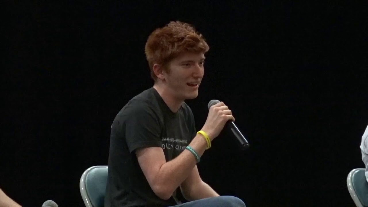 2018-10-17 Glimmer of Hope