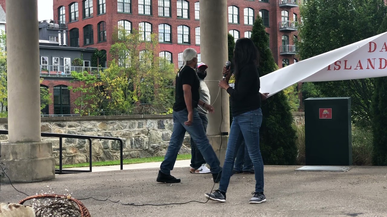 Blackstone Protest 01