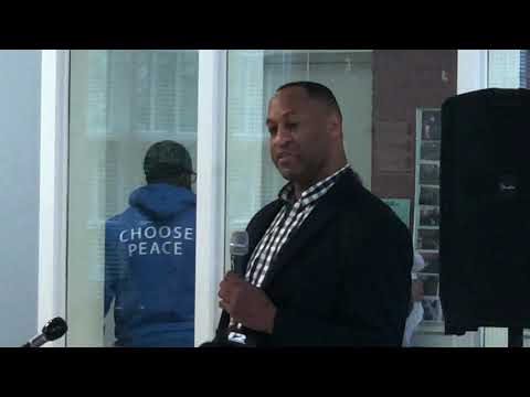 Safer Communities for Justice 10