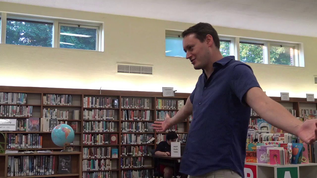 2019-0-29 Senator Sam Bell 07