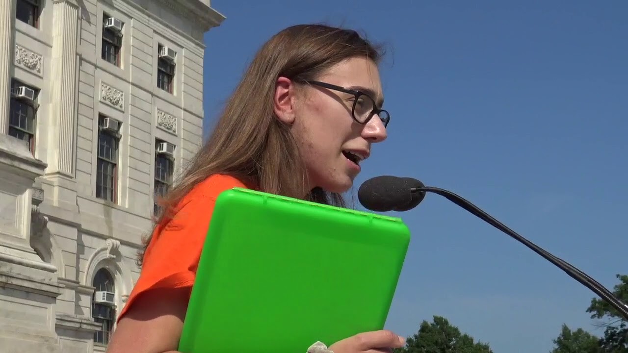 2018-08-14 Youth Power Rally 09