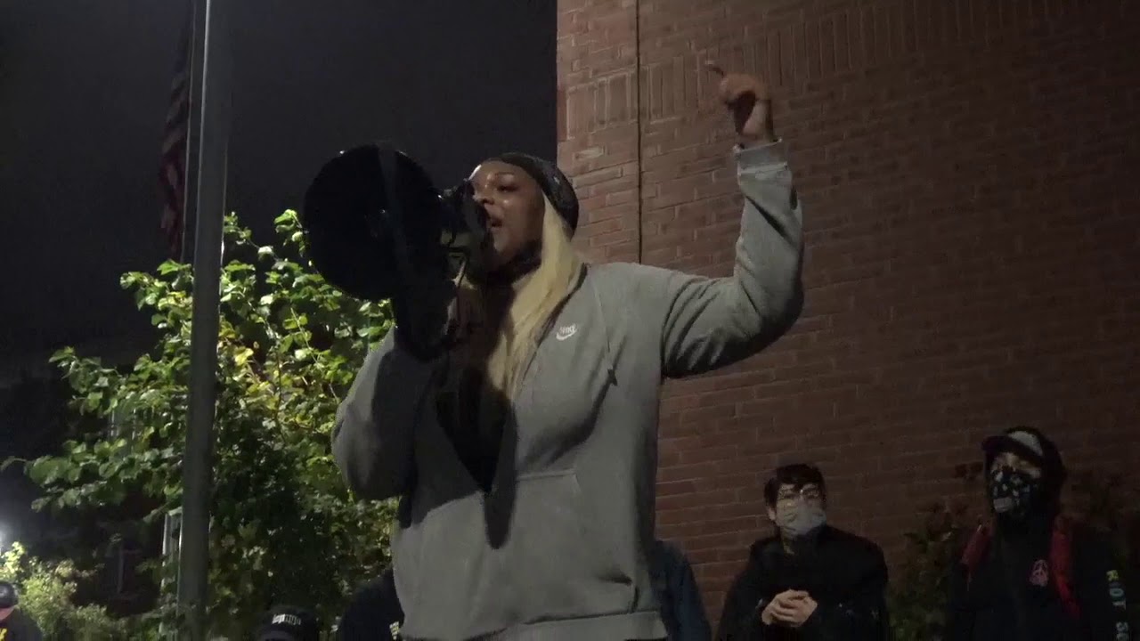 Justice for Jhamal 12