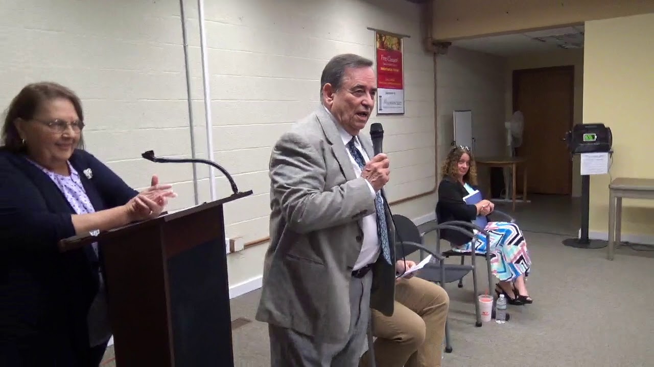 2019-06-24 Woonsocket City Council Special Election 04