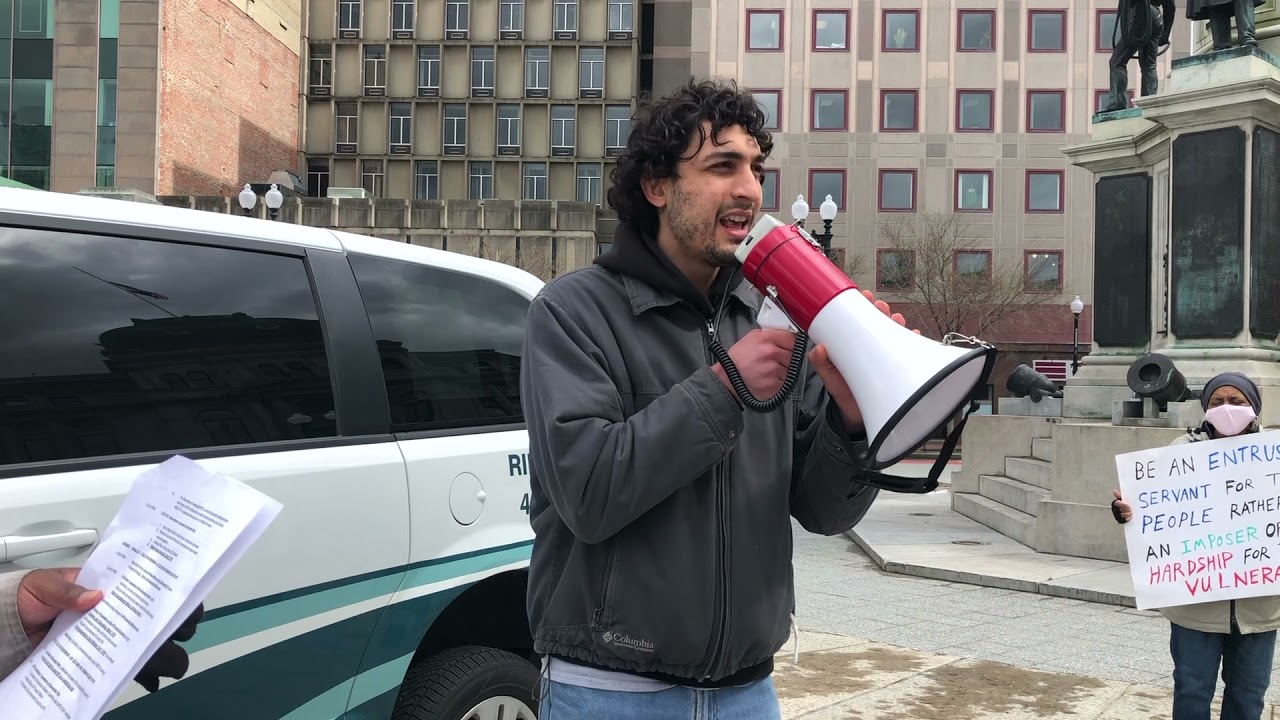 2021 04 17 Save Kennedy Plaza! 16   HD 1080p