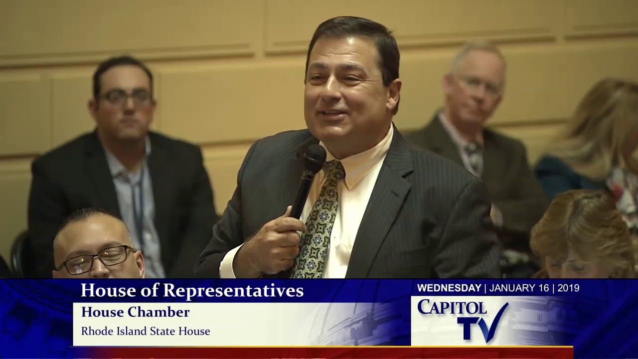 2019-01-26 RI House Rules Vote 05i