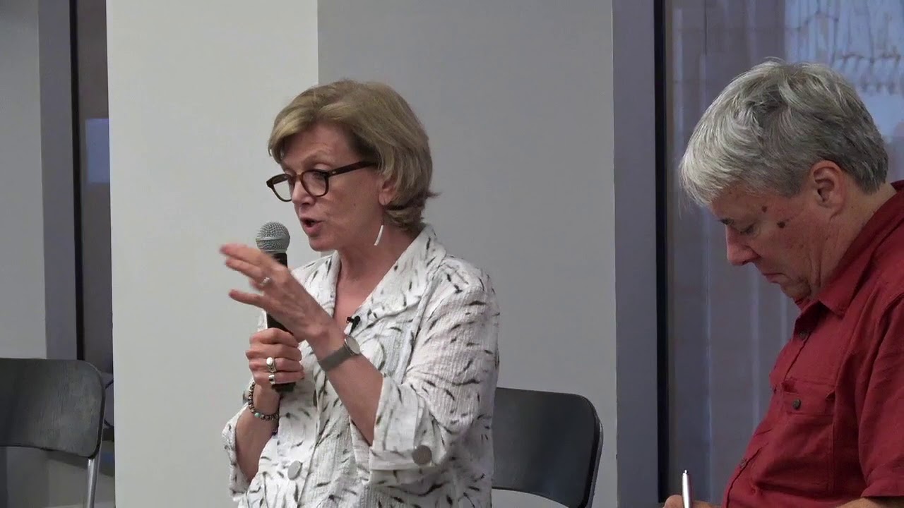 2019-07-25 The Making of a Democratic Economy 09