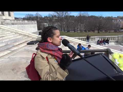 2019-03-23 March for Our Lives RI 16