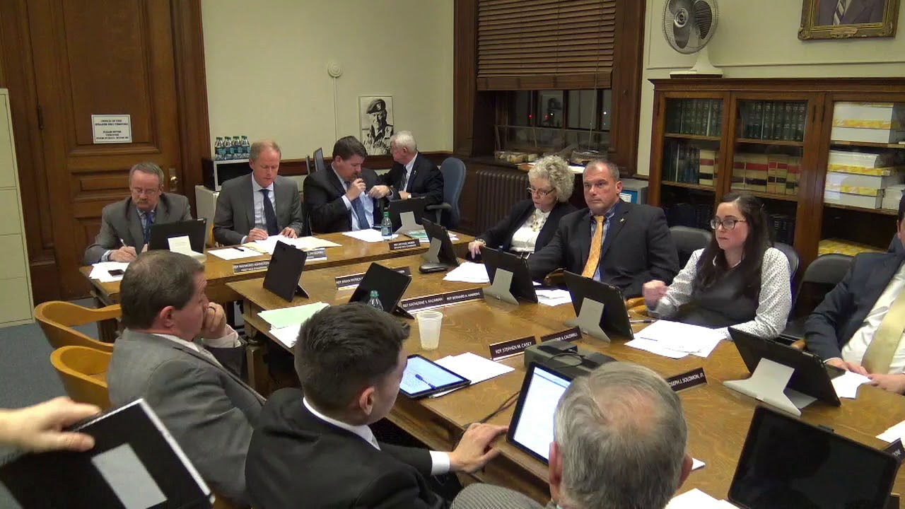 2019-01-29 House Corporations 10