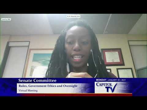 Health Services Council's Duties and Responsibilities